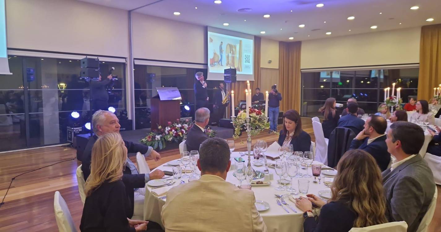 Eduardo Jesus destaca contributo do Turismo no crescimento económico da Região