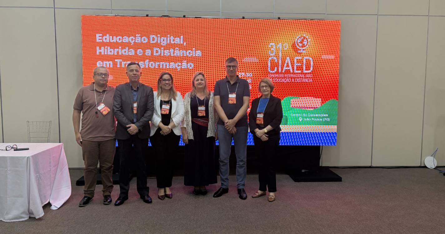 DTIM passa a fazer parte da mais influente associação de educação a distância do espaço lusófono