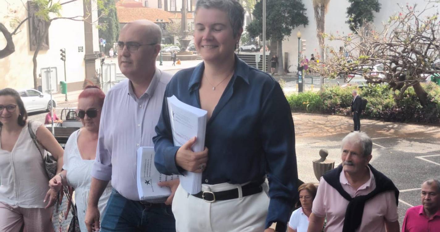 “Não vale a pena votar no PSD nem nos seus apêndices”