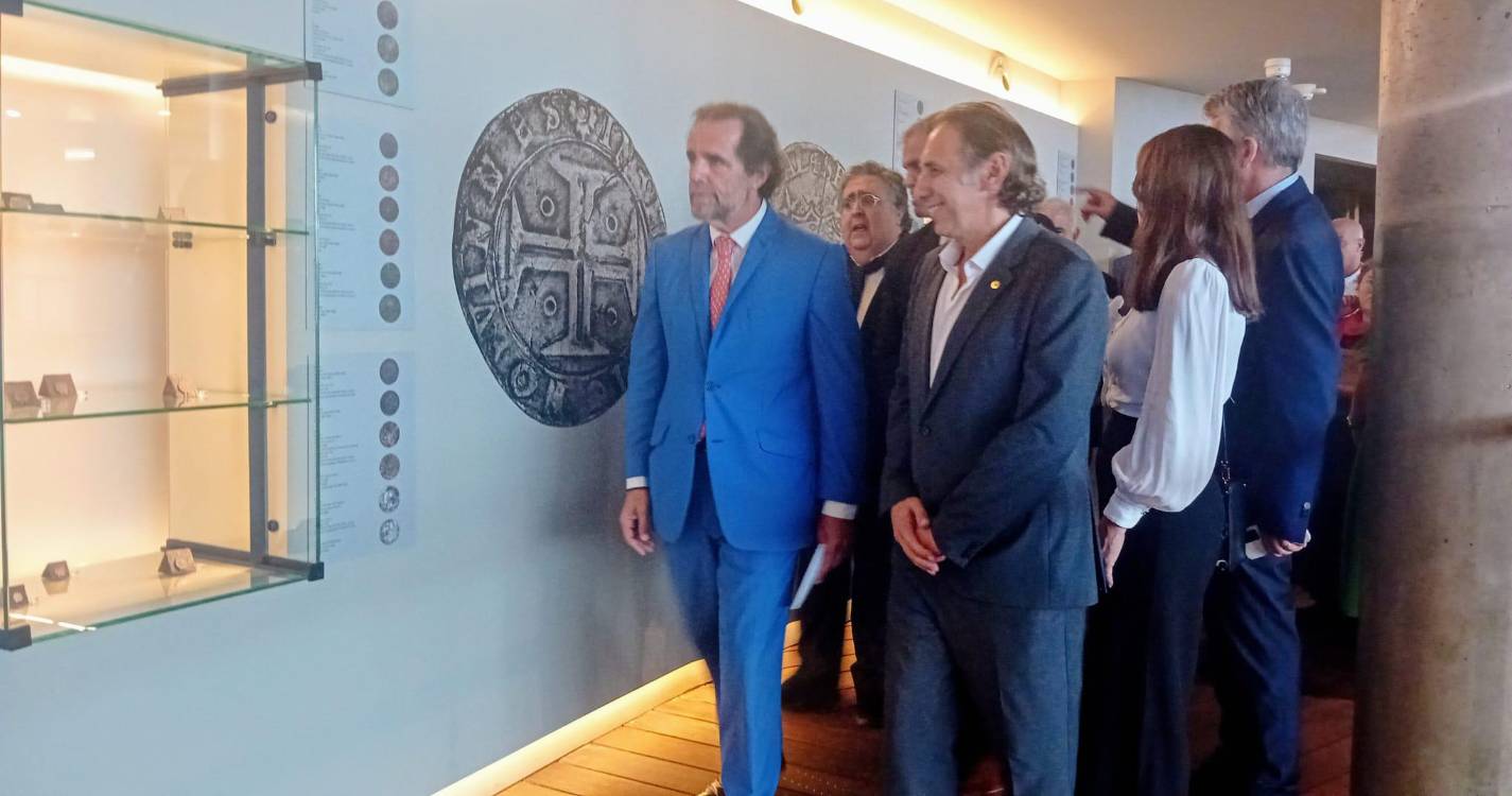 Albuquerque espera ver assumidos no Orçamento de Estado compromissos com Montenegro