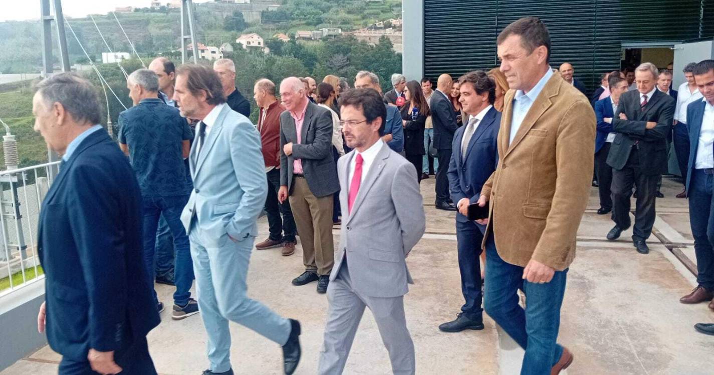 Via rápida entre a Ribeira Brava e a Calheta anunciada