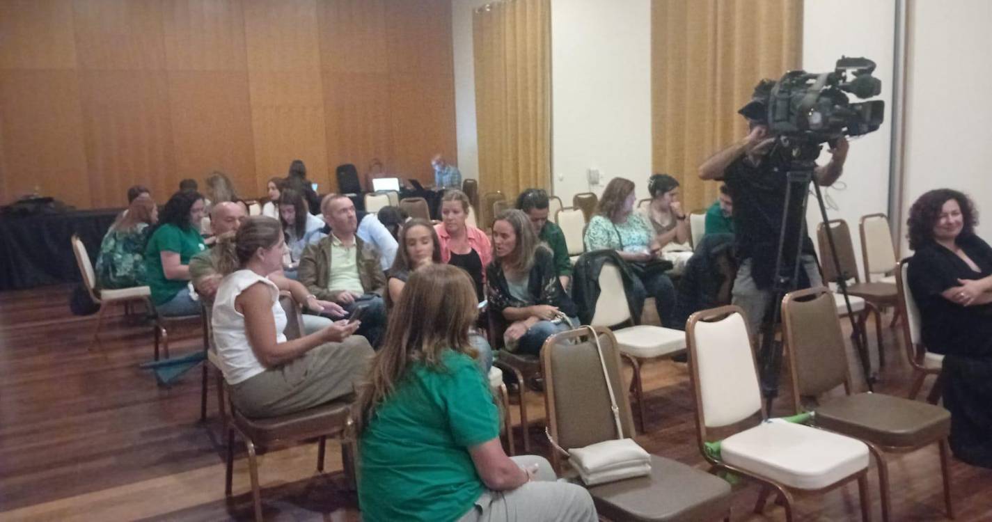 Santa Cruz: PSD/CDS vence para Câmara, JPP ganha nas assembleias