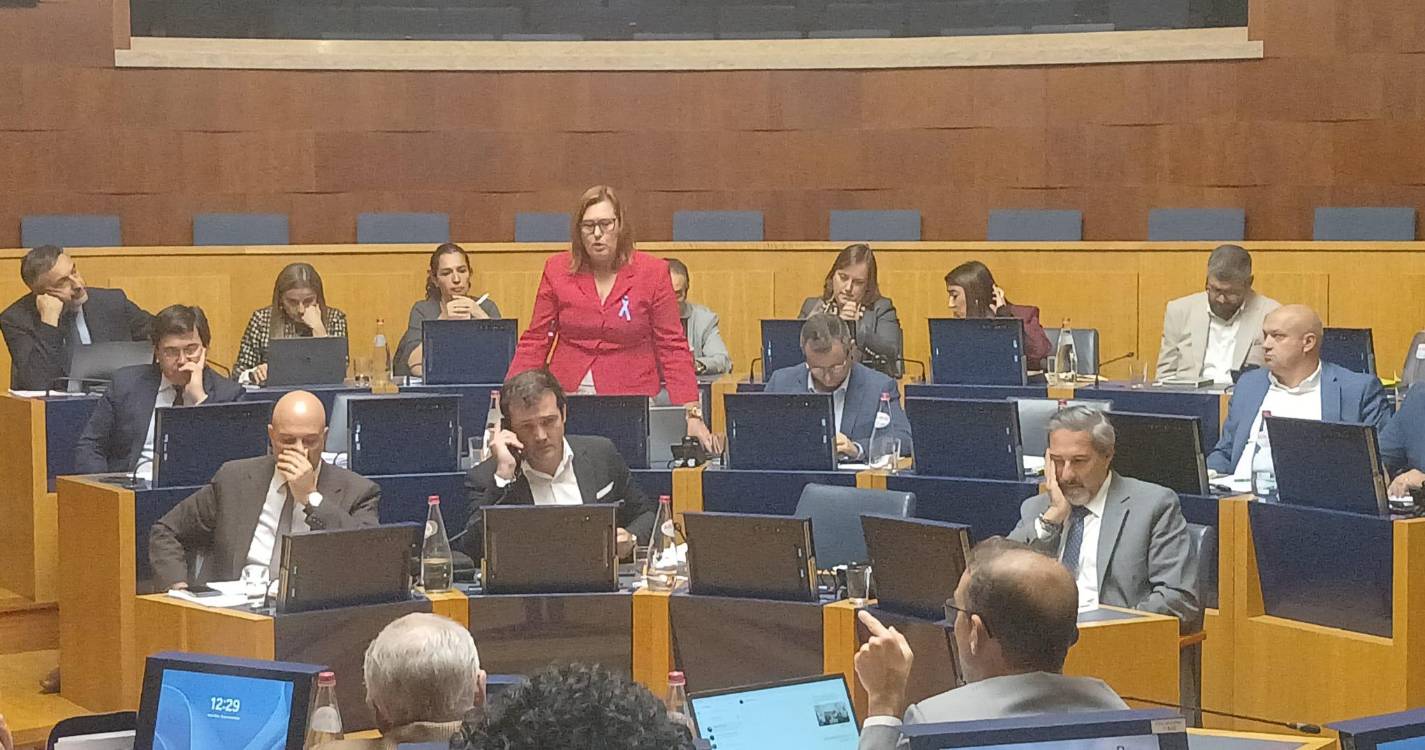 PS reivindica “abordagem inovadora” ao problema dos sem-abrigo