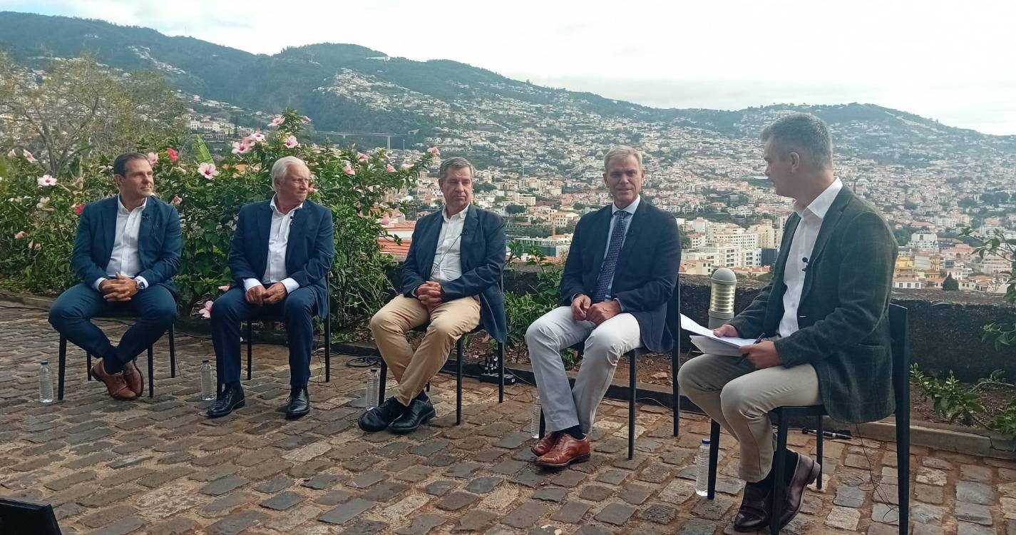 Fórum JM: Edifício emblemático e histórico acolhe fórum sobre Turismo