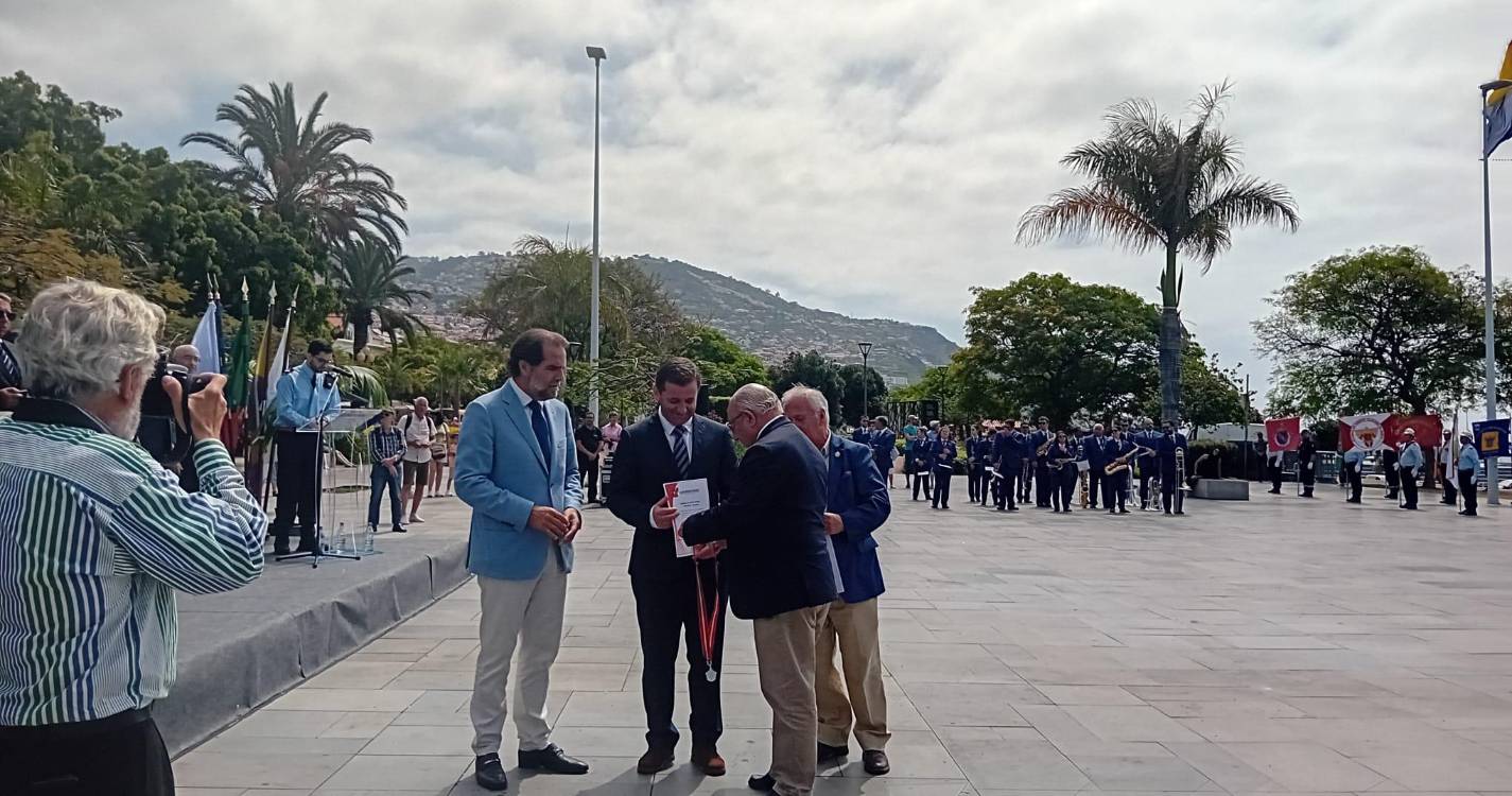 Albuquerque pede confiança nos bombeiros, em vez de alarmismos nas redes sociais