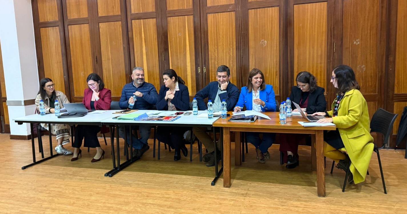 Santa Cruz atribui Chave da Cidade à patinadora Madalena Costa