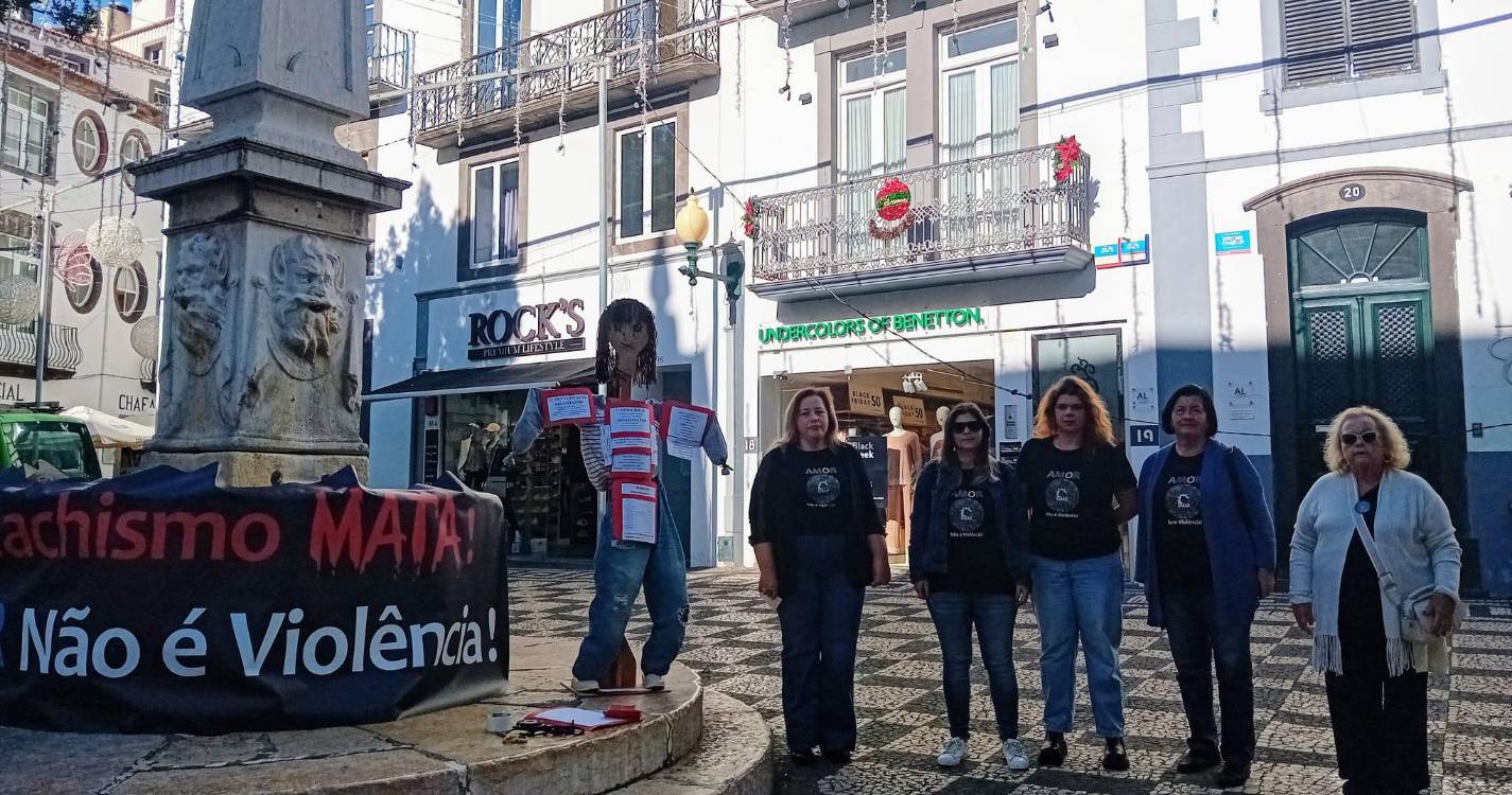 UMAR pede “urgência máxima” no reforço de medidas de combate à violência doméstica e proteção das vítimas