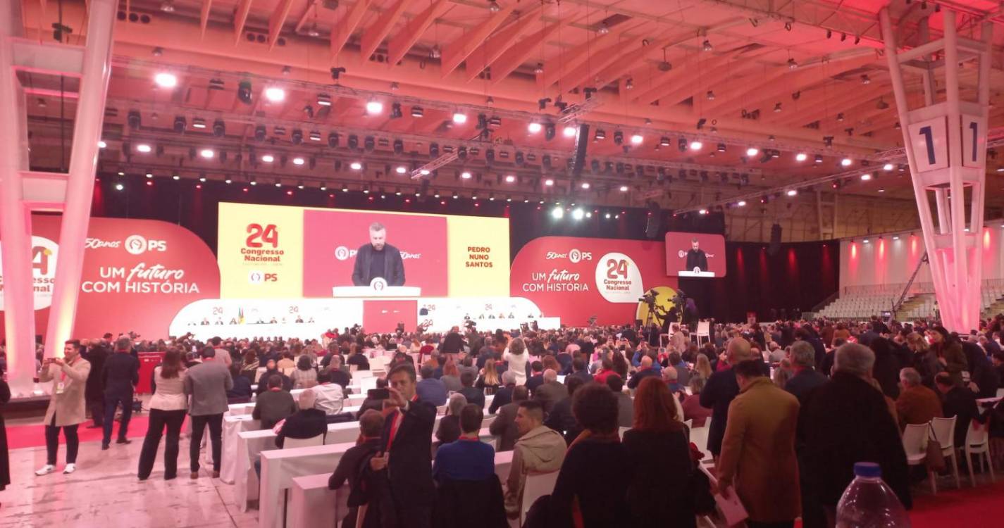 “IL e Chega são filhos da austeridade de Passos Coelho”