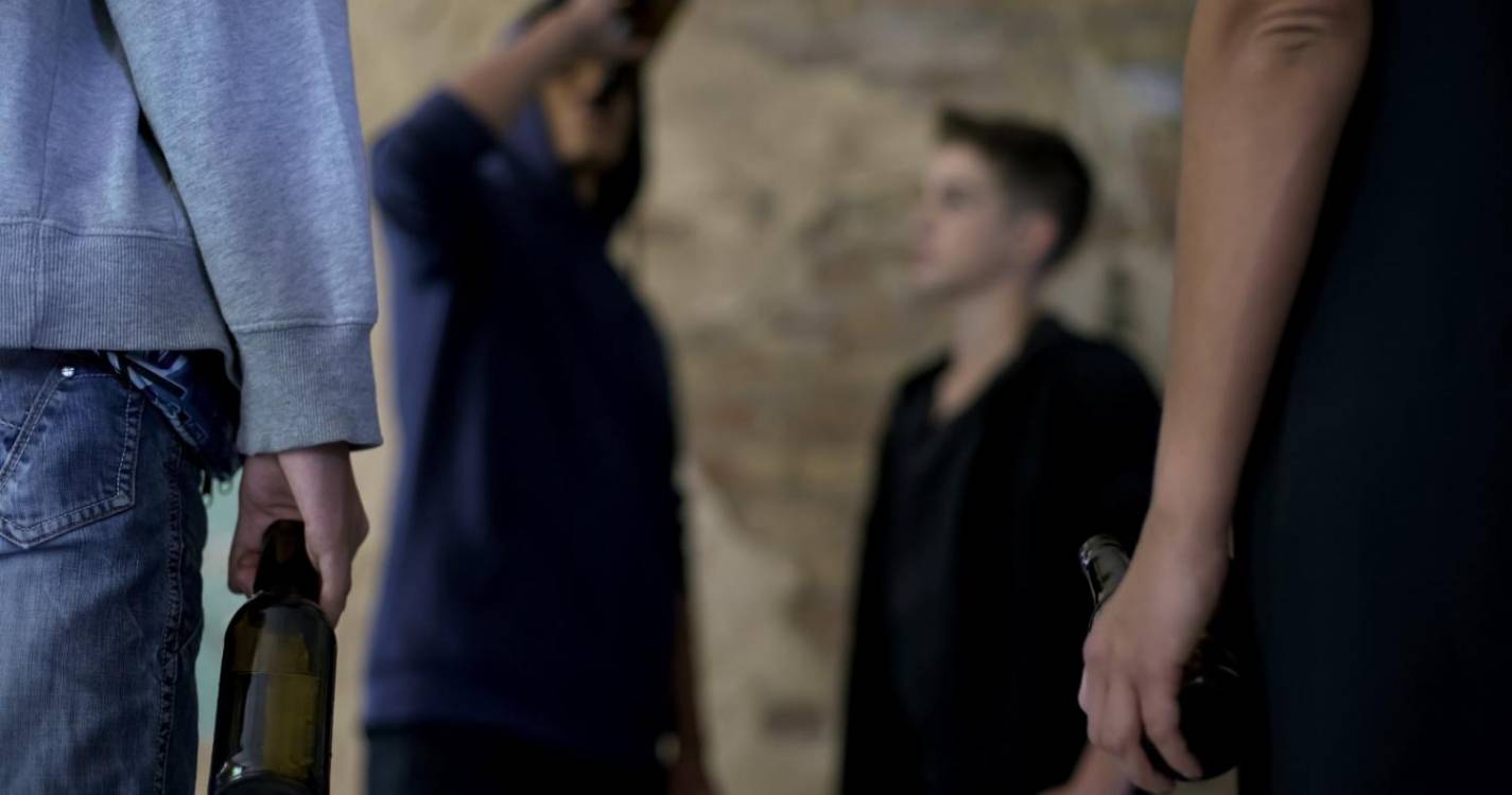 Consumo de substâncias aditivas aumentou entre os jovens madeirenses, mas é dos mais baixos do país