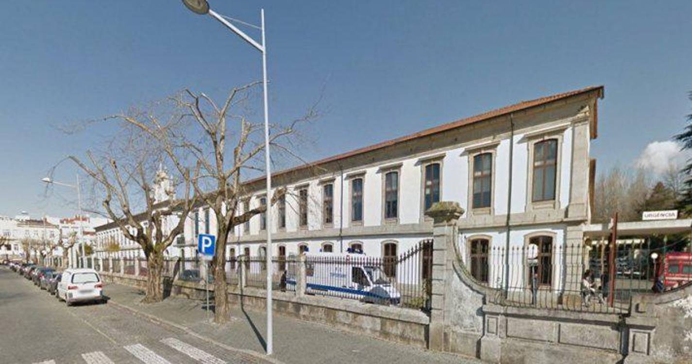 Urgência Pediátrica de Barcelos atende durante a noite só mediante referenciação