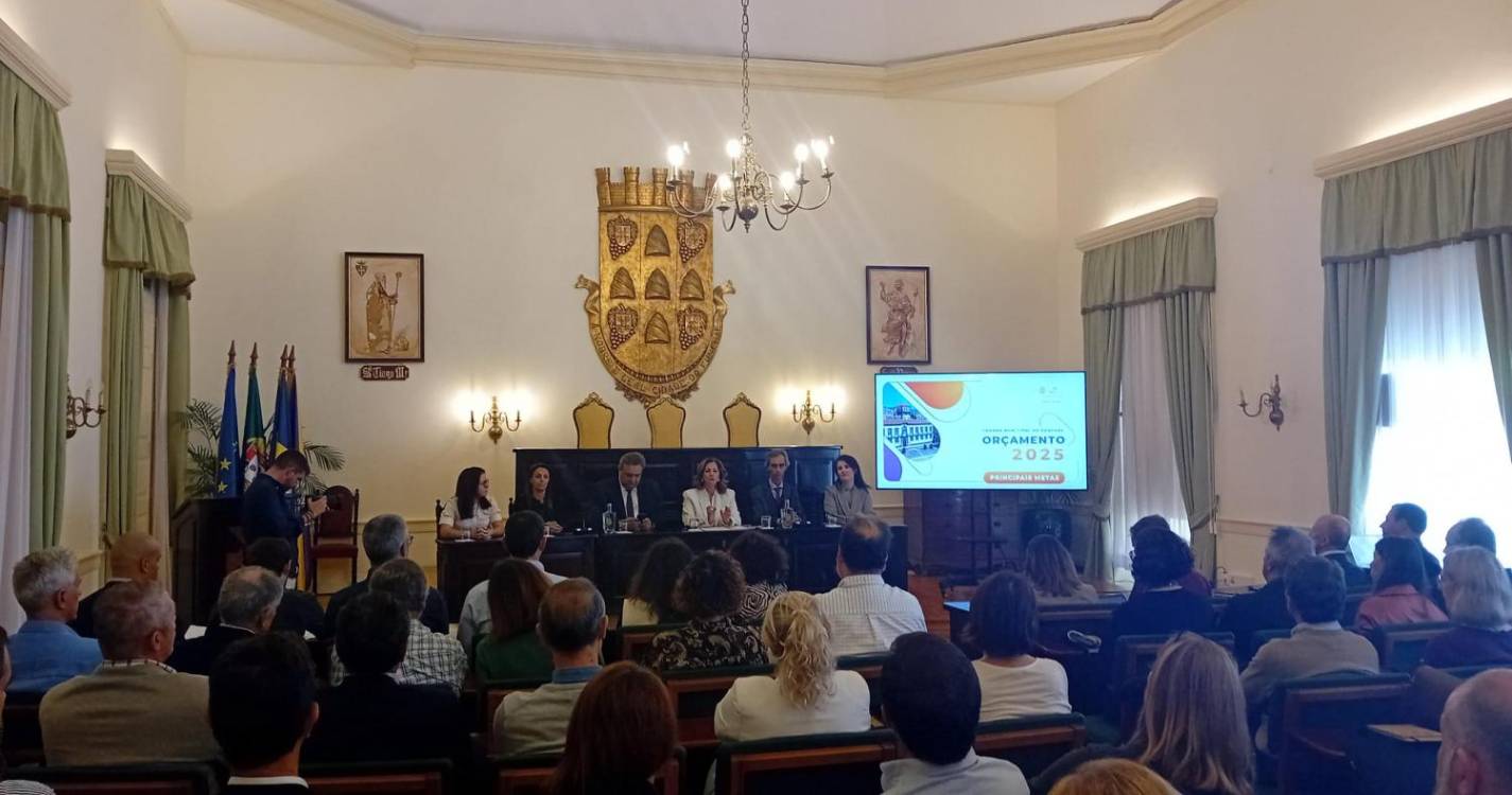 Habitação: Autarquia do Funchal cria novo benefício fiscal para atrair jovens casais