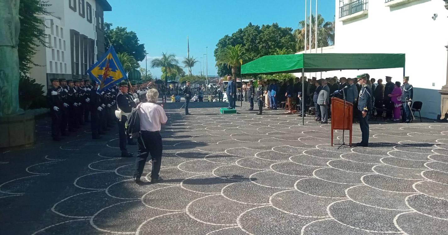 GNR precisa de novas instalações na Região