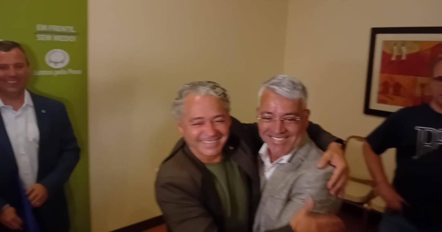 Élvio Sousa garante: PSD está fora da equação