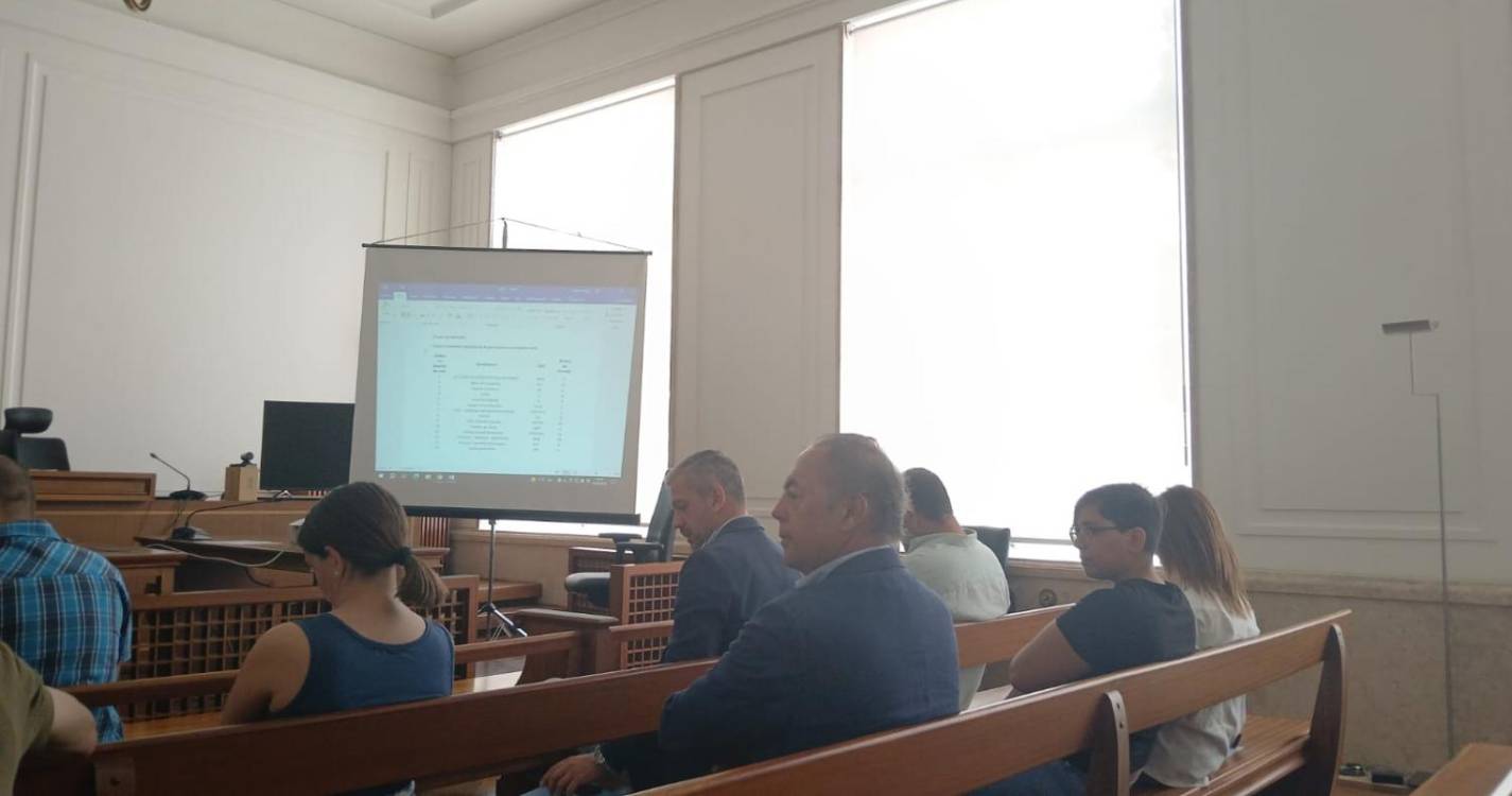 Veja como será o boletim de voto das regionais