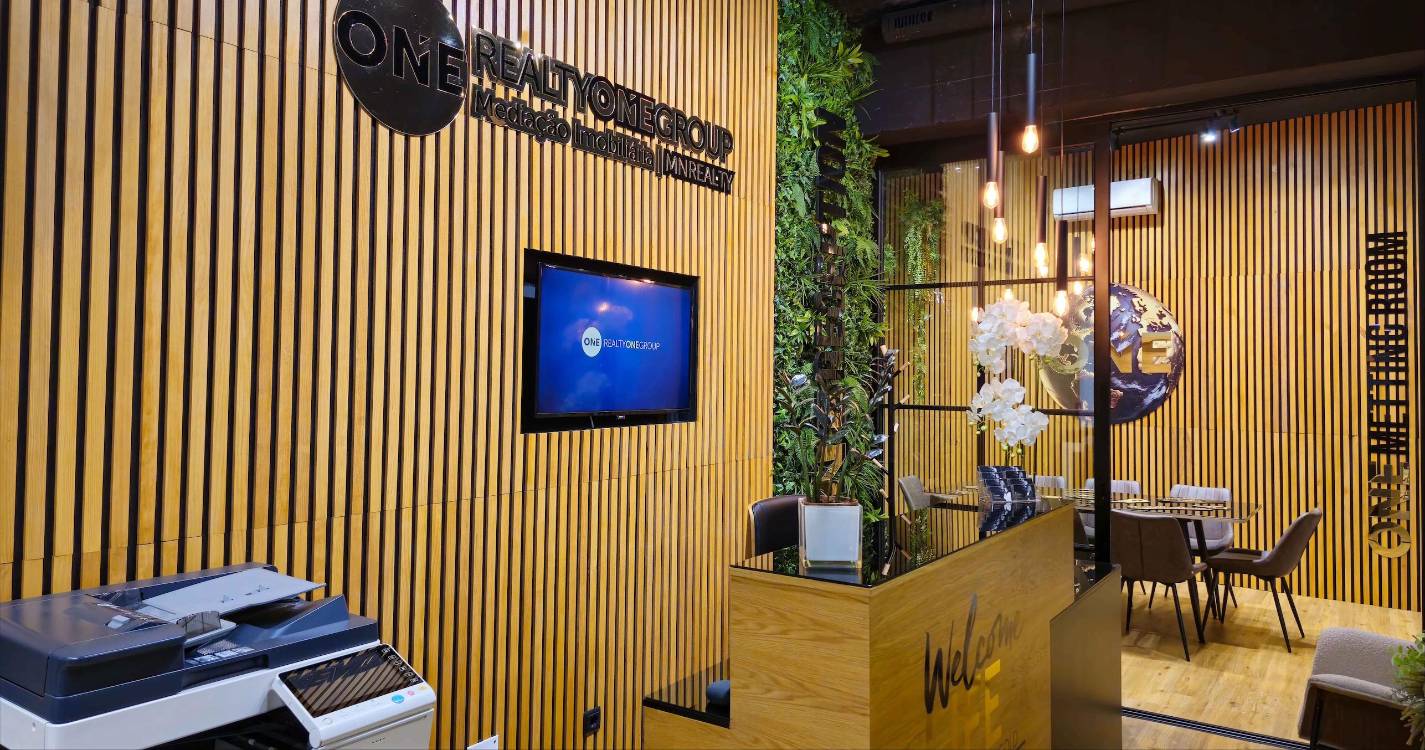 Imobiliária ‘Realty ONE GROUP’ abre novo espaço no Funchal