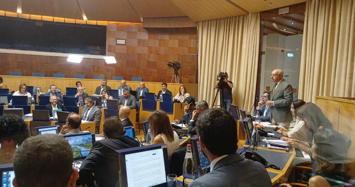 Poupança de IRS em 2025 é de “157,4 milhões de euros”