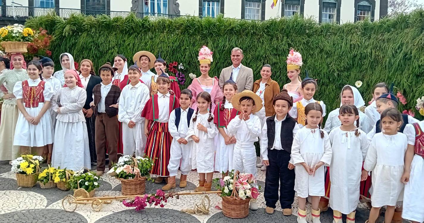 Turismo vai diversificar eventos e tornar junho num mês cultural com Festival do Atlântico