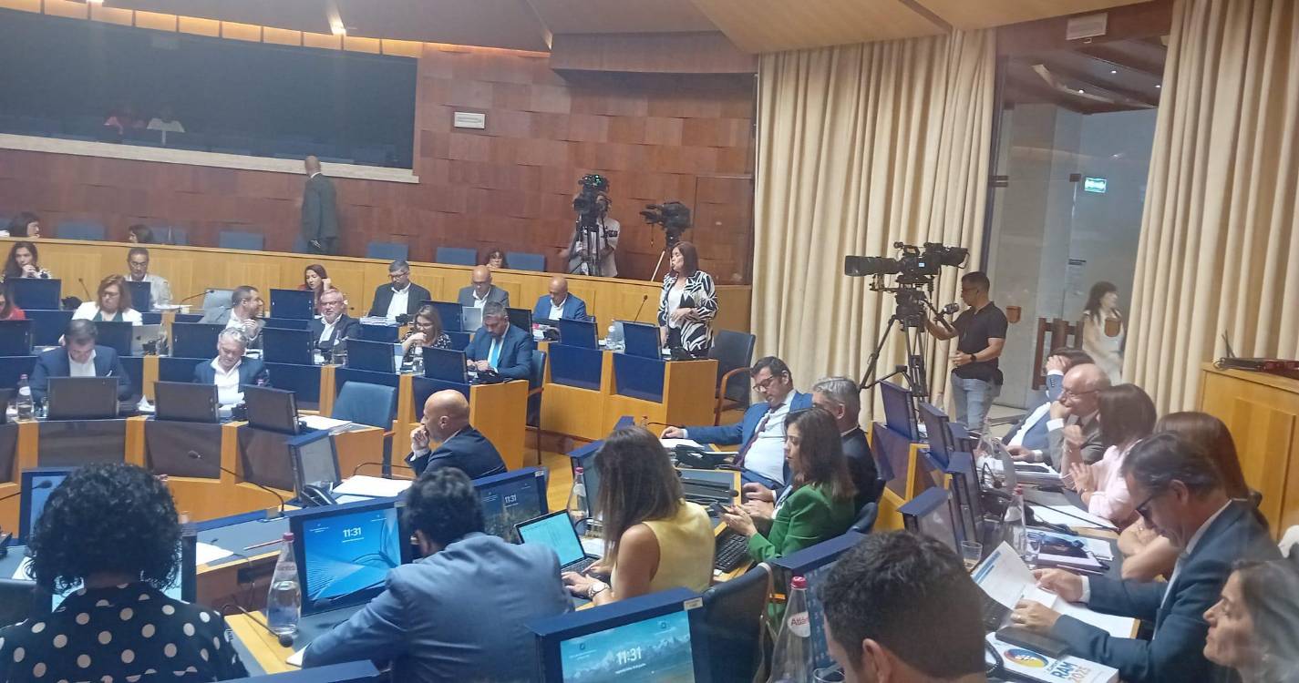 Chega aponta “economia camuflada” pelos apoios europeus