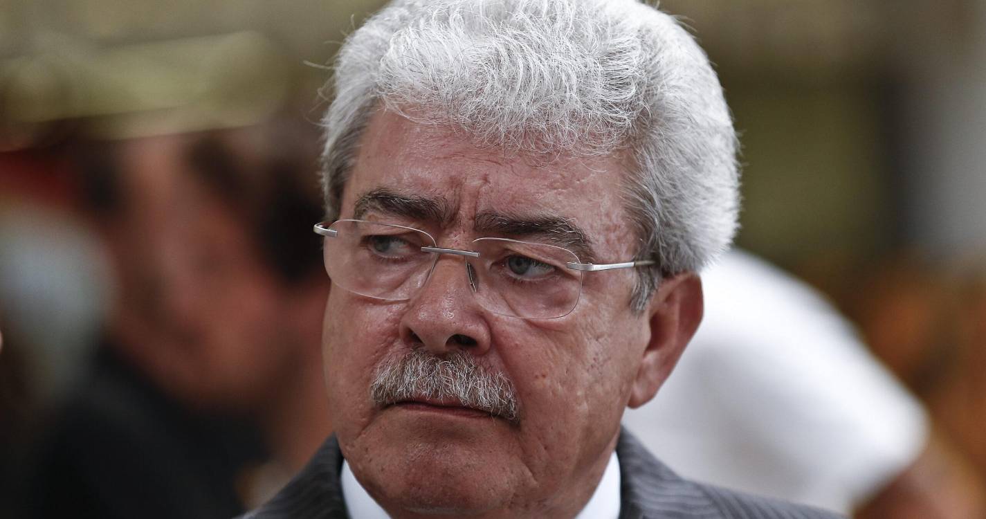 Morreu Joaquim Oliveira, fundador da Sport TV