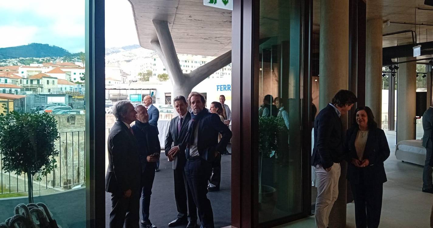 Ferreira’s inaugura Design Space e reforça aposta na arquitectura e inovação