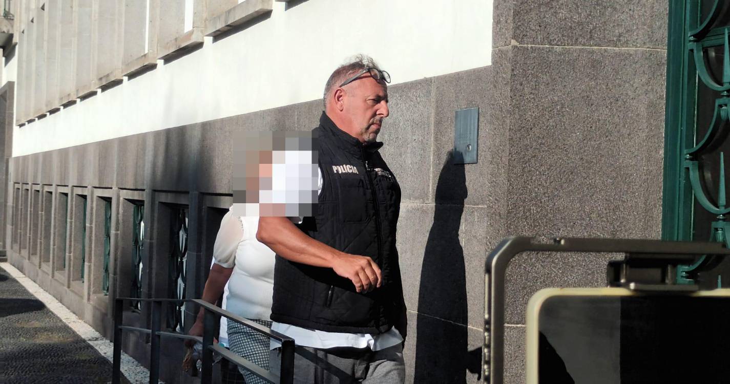 Violência Doméstica: Pais do arguido chamados à sessão