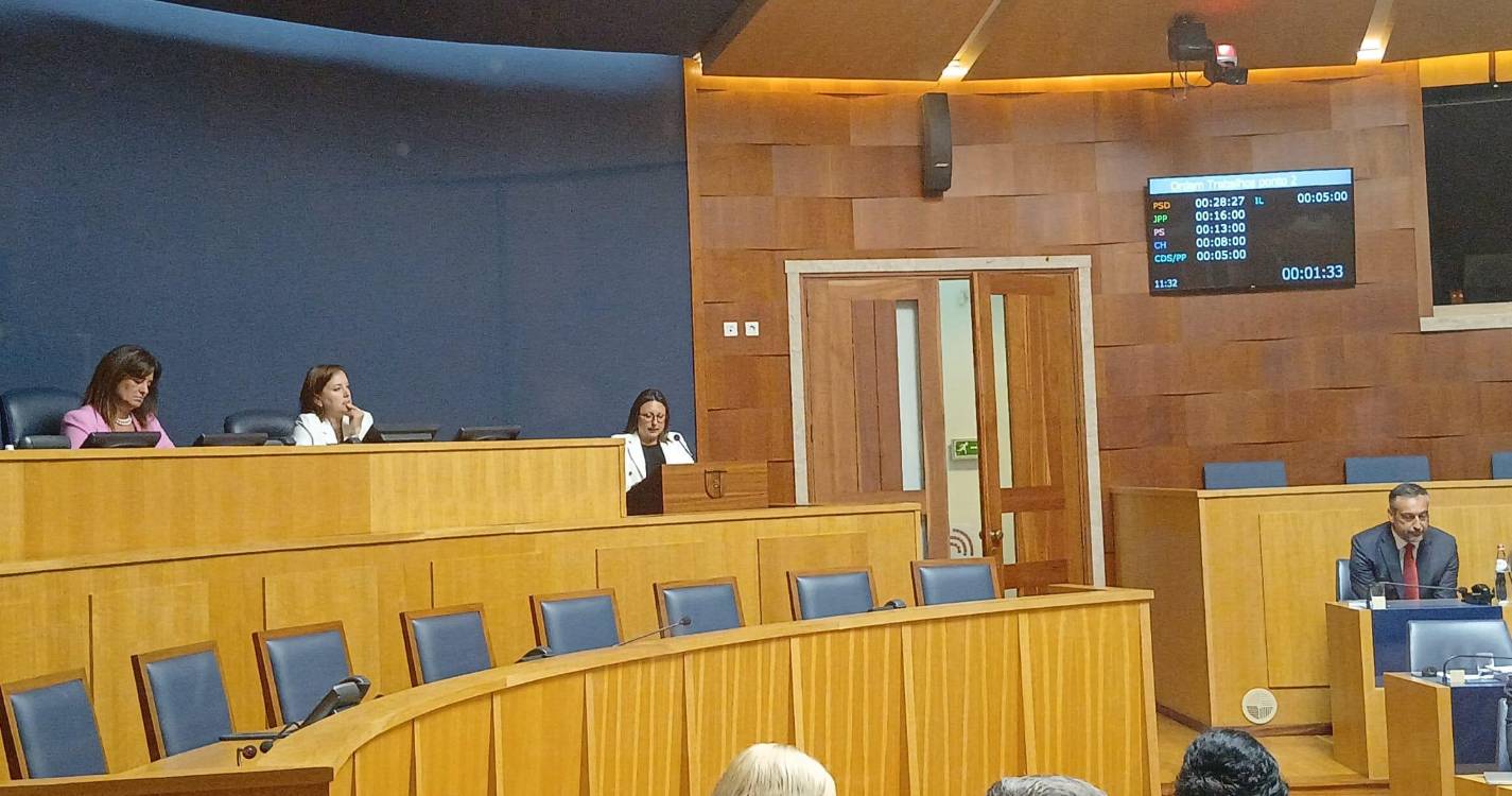 PSD reivindica participação mais ativa na República na construção de políticas públicas