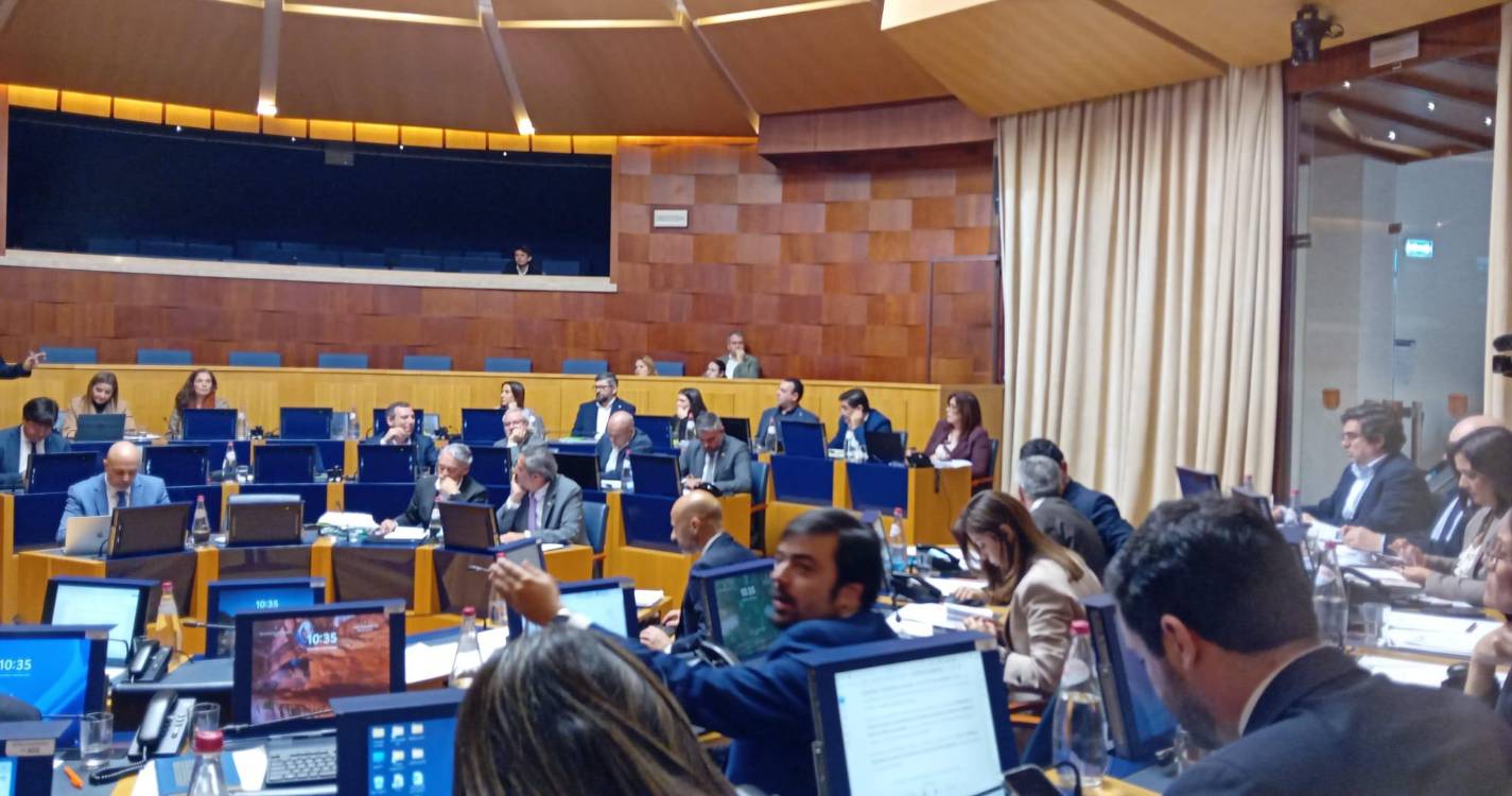 PSD e JPP juntos na pretensão de um regime de mecenato próprio para os arquipélagos