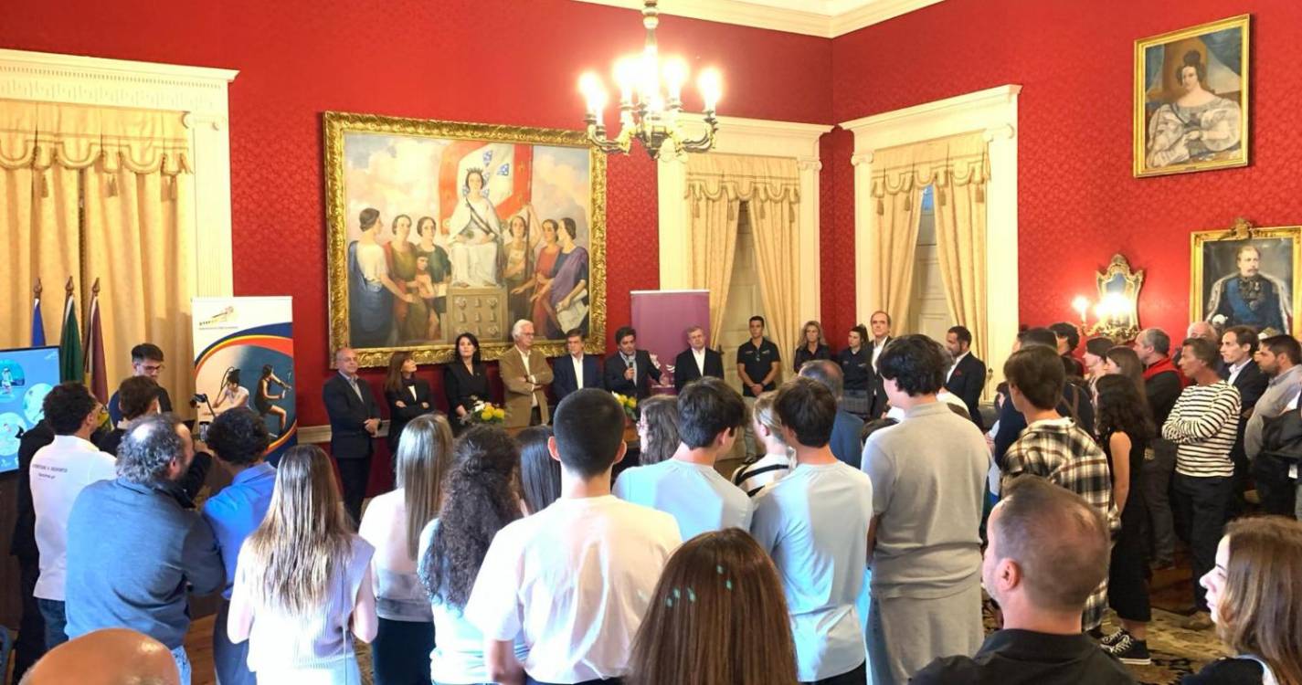 Associação de Ténis desafiada a organizar ‘Squash Think Tank’ de 2025