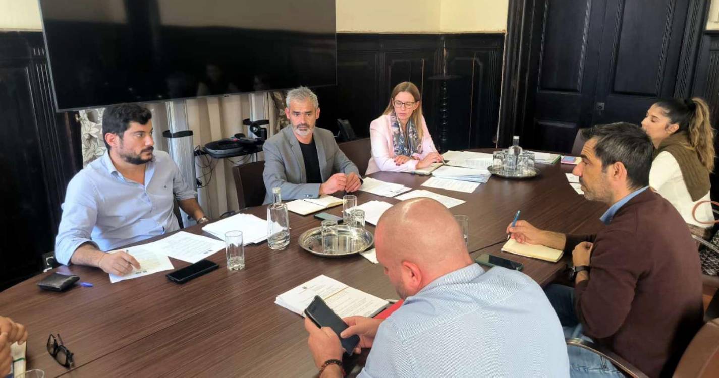 Ribeira Brava aprovou 750 mil euros em apoios às famílias e empresas