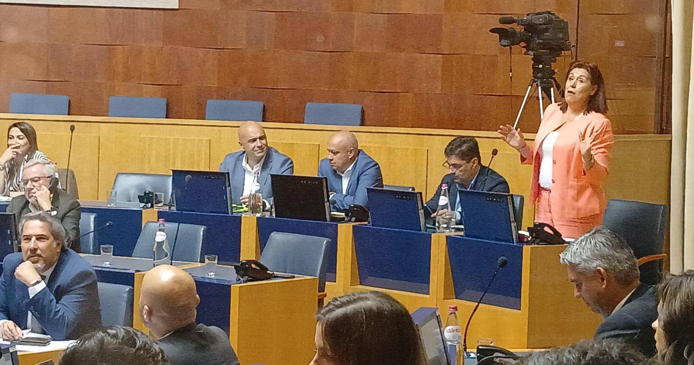 Chega quer medidas de desburocratização para os professores