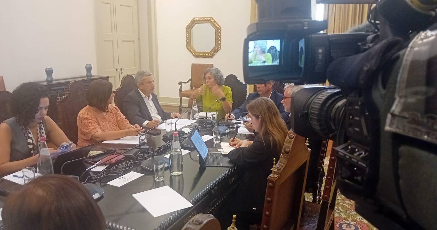 “Temos muito medo do desmantelamento da RTP Madeira”