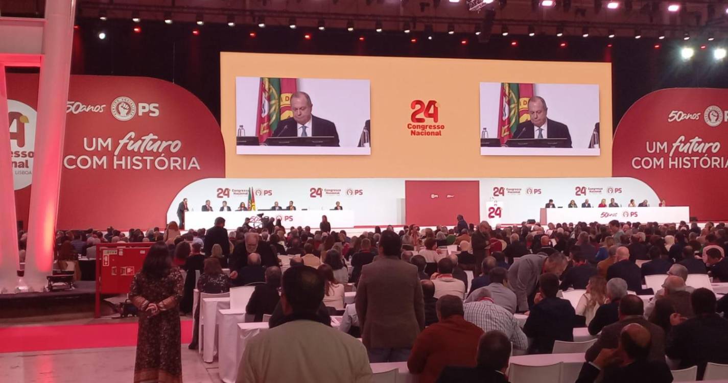 Marcelo “não fez o que lhe era politicamente devido”