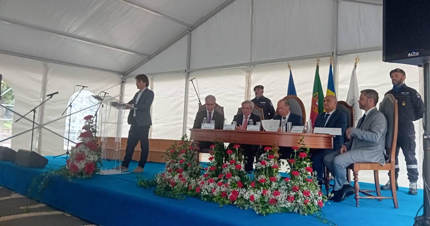 Partidos pedem mais medidas para o desenvolvimento de Machico