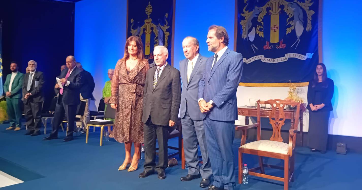 Conheça os agraciados do Dia da Região (com fotos)