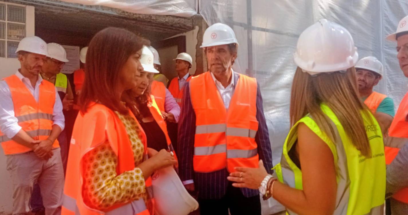 Nova secretária de Educação promete mais assistentes operacionais nas escolas