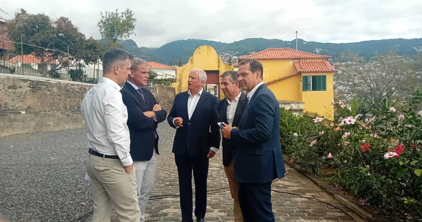 Grandes números do turismo hoje em análise. Acompanhe em direto