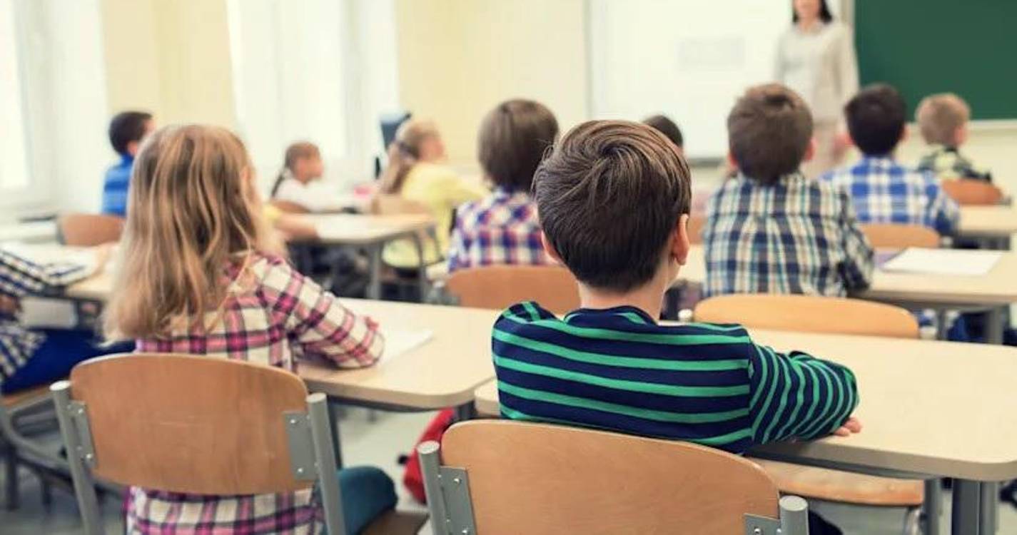 África do Sul: Mais de 16.000 professores com cadastro criminal