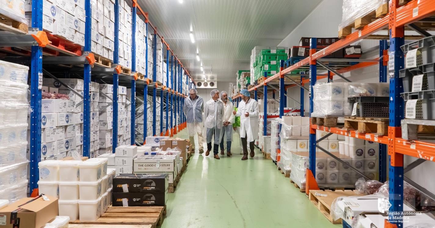 Empresa ‘Nóbrega’ opera há 62 anos no mercado regional