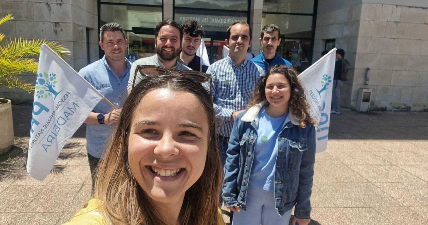 PAN Madeira defende reforço do investimento na Universidade da Madeira