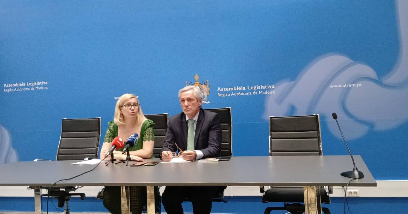 80% das propostas do CDS estão no Programa de Governo