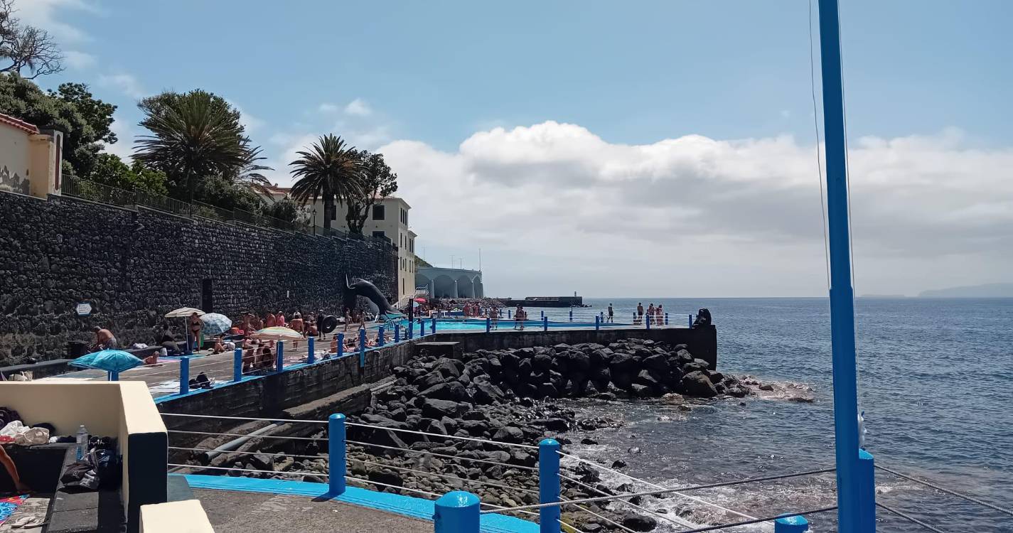 Reis Magos e Praia das Palmeiras com muita procura (com fotos)