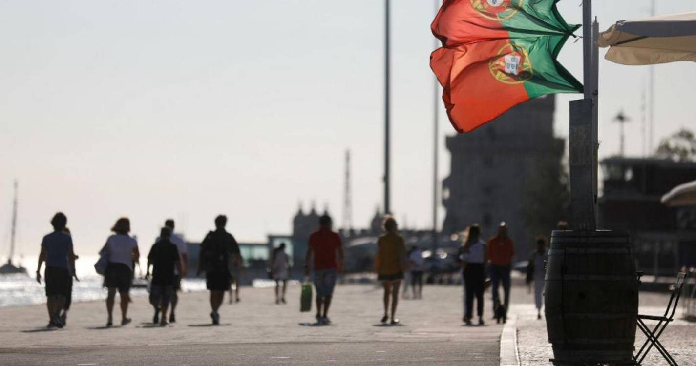 Número de estrangeiros em Portugal duplicou em 10 anos
