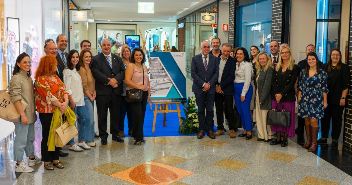 SESARAM homenageia enfermeiros do bloco operatório