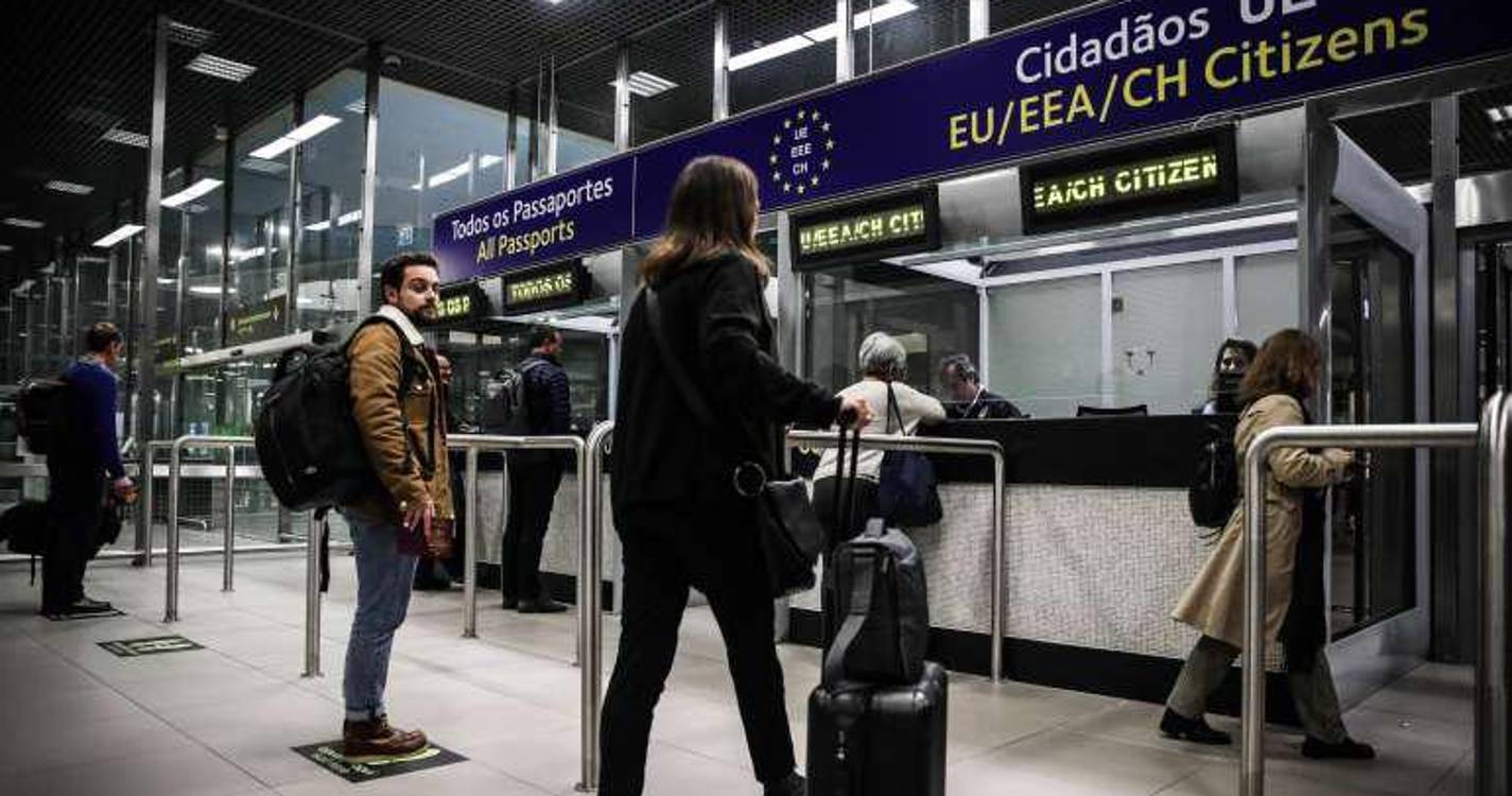 Inspetores da PJ oriundos do SEF rejeitam ficar nos aeroportos após 29 de outubro