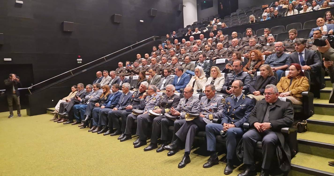 14 kms de vedação para soltar gado ordenado na faixa corta-fogo