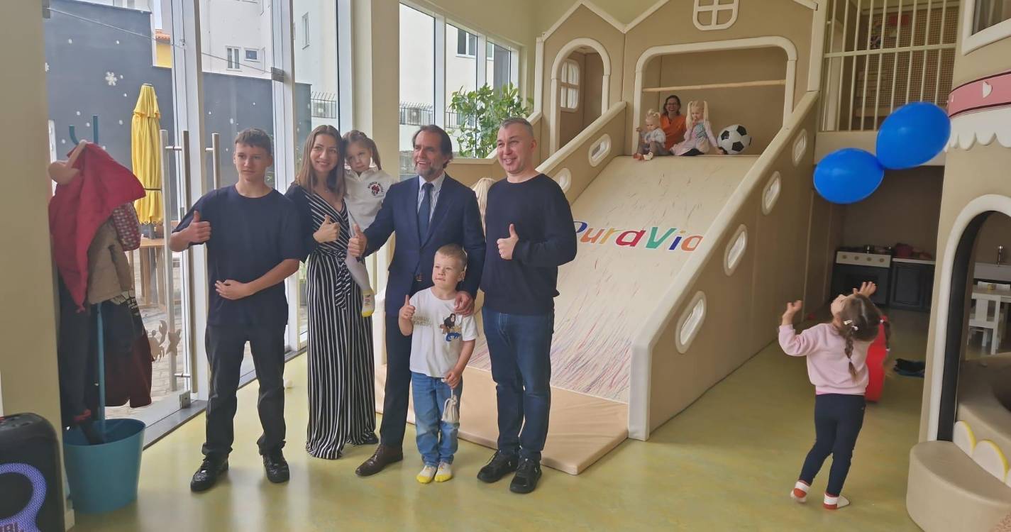 “Não vou apoiar nenhum candidato, mais nada”, reitera Albuquerque