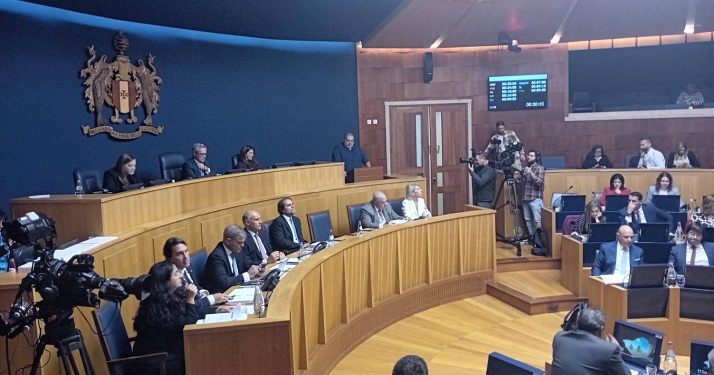 Albuquerque: “Só saio do posto com a moção de censura” e em novas eleições “serei candidato”