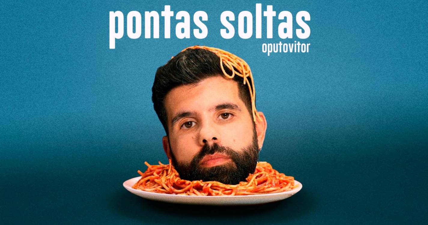 Oputovitor lança ‘Pontas Soltas’