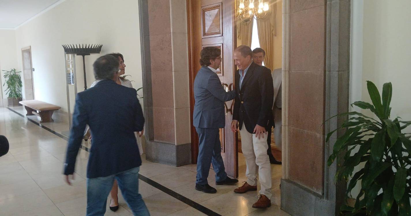 “Queremos que os recursos sejam mais bem geridos”, releva a IL