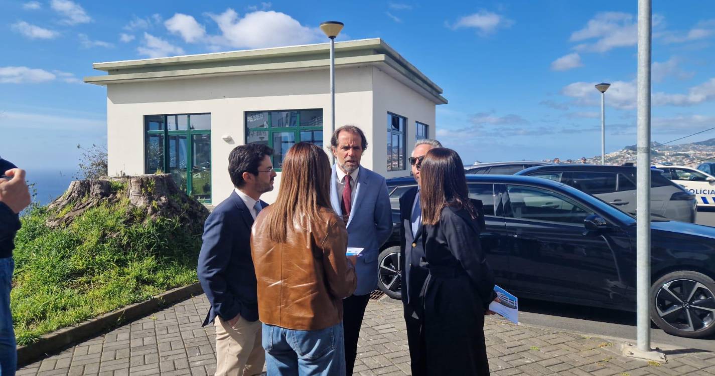 1,2 milhões melhoram qualidade energética do Hospital Dr. João de Almada